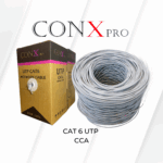 CAT6 UTP CCA 305m