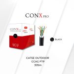 305m CAT5E FTP OUTDOOR CCAG
