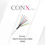 8 Core Alarm Security Cable