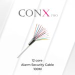 12 Core Alarm Security Cable