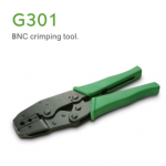 BNC Crmping Tool