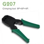 G207 Crimping Tool 8P+6P+4P