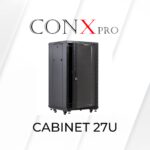 27U Floor Standing Cabinet