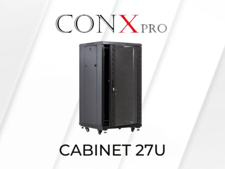 27U Floor Standing Cabinet