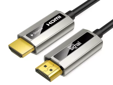 Optical HDMI Cables