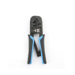 RJ45 CAT6/CAT5E Crimping Tool