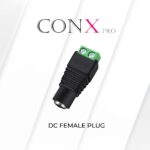 DC Plug Female