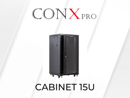 15U Floor Standing Cabinet