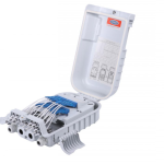 Fiber Optic Terminal Box CONXFTB-16D-1