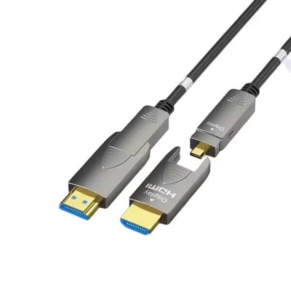 HDMI 5m Fiber Optic  Cable (AOC)