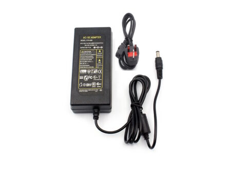 12V 8A Power Supply