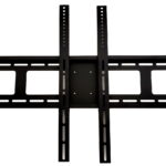 FIXED WALL MOUNTED TV BRACKET FOR  60'' TO 100'' LCD/LED TV