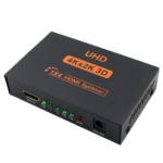 2 WAY 4K  HDMI SPLITTER