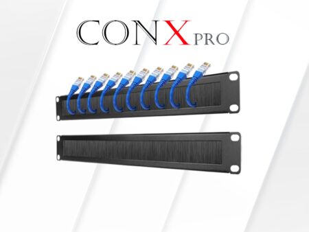Cable Management BRUSH 1Unit