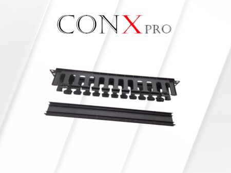 Cable Management METAL 1Unit