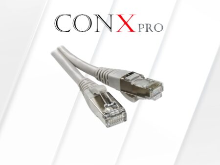 CAT6 FTP Patch Cable