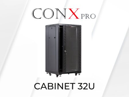 32U Floor Standing Cabinet
