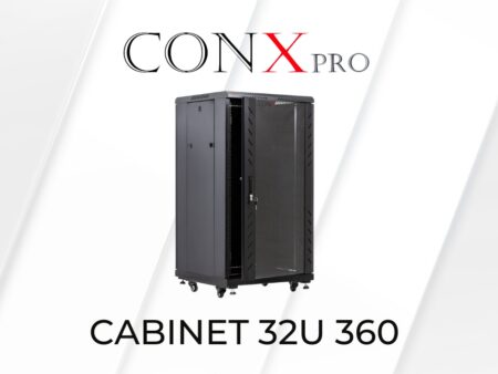 32U Floor Standing Cabinet