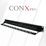 PATCH PANEL CAT6 COUPLER