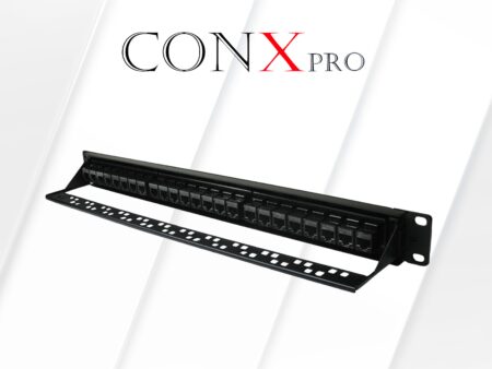 PATCH PANEL CAT6 COUPLER