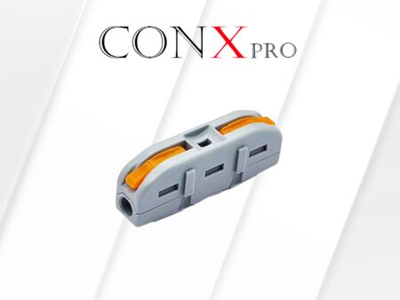 Wago Connector 1IN 1 OUT