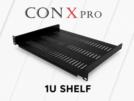 1U SHELF