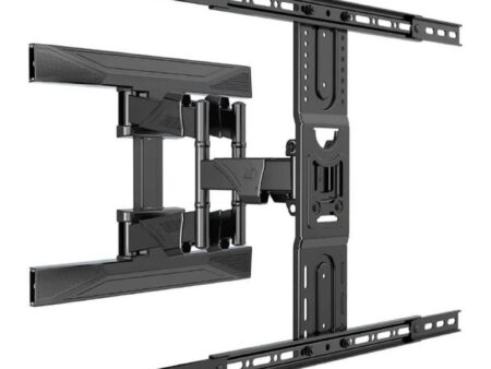 TV WALL MOUNT 40"-80" P6 CONXPro
