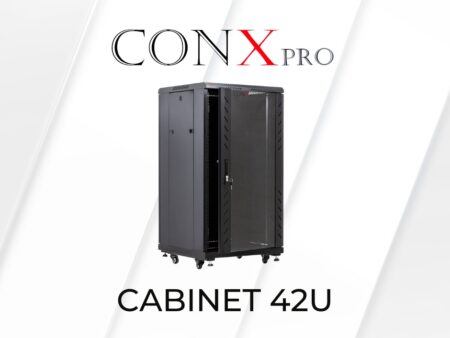 42U Floor Standing Cabinet