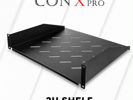2U SHELF