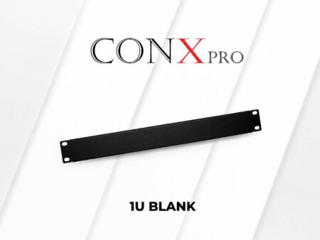 1U BLANK