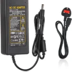 24V 6A Power Supply