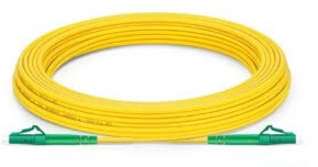 50m LC/APC-LC/APC SINGLE MODE FIBER OPTIC Patch Cable
