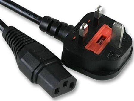 3m Fax Power Cable