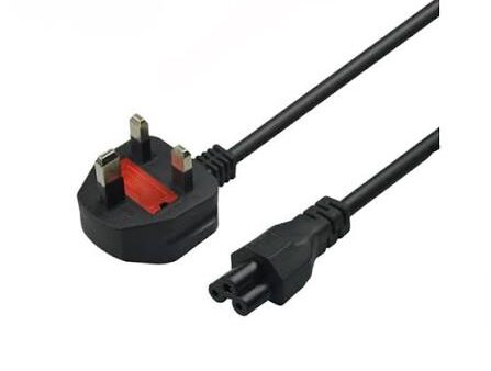 3m Mickey Mouse Power Cable